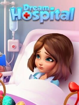 Cover Dream Hospital