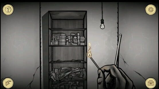 Screenshot Room Escape: Strange Case 2