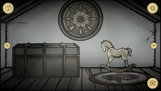 Screenshot Room Escape: Strange Case 2