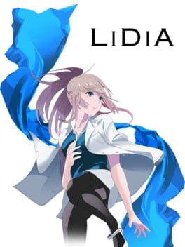 Cover LiDiA