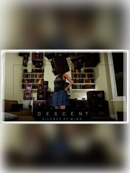 Cover Descent: Silence of Mind