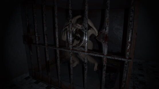 Screenshot Descent: Silence of Mind