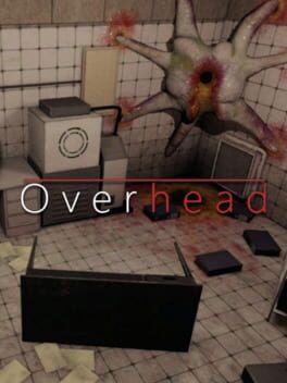 Cover Overhead