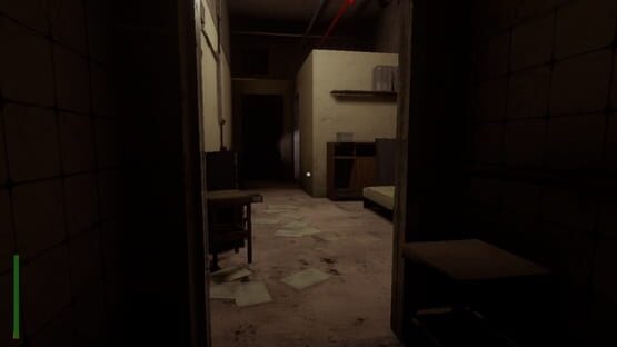 Screenshot Overhead