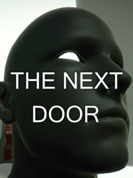 Cover The Next Door