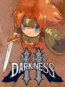 Cover Castle in the Darkness II