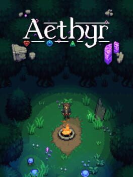 Cover Aethyr