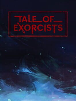 Cover Tale of Exorcists