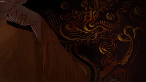 Screenshot Tale of Exorcists