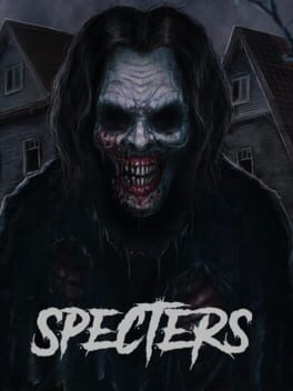 Cover Specters