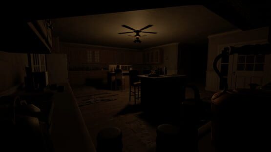 Screenshot Specters