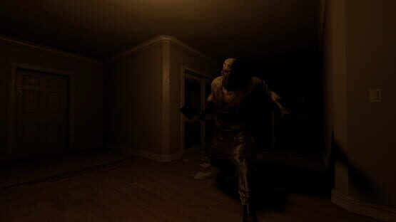 Screenshot Specters