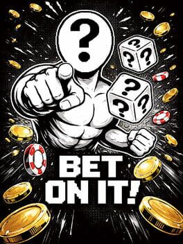 Cover Bet on It