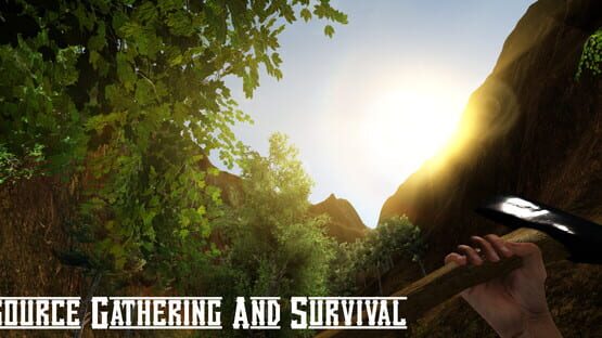 Screenshot Frontier
