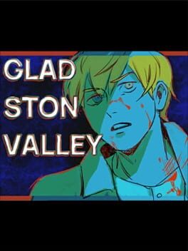 Cover Gladston Valley