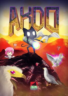 Cover Akdo
