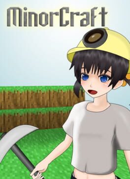 Cover Minorcraft