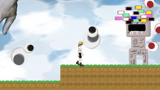 Screenshot Minorcraft