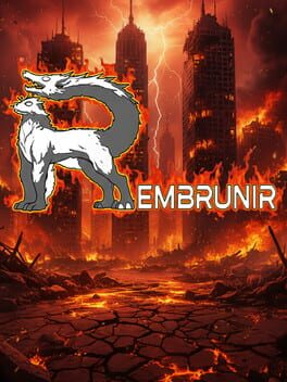 Cover Rembrunir