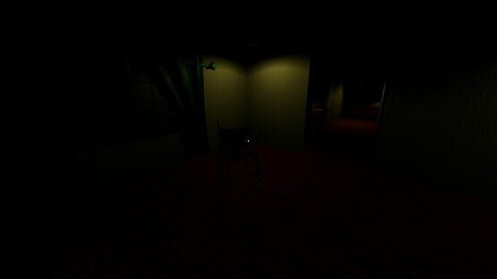 Screenshot Bleakmoor House