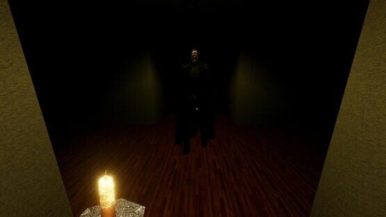 Screenshot Bleakmoor House