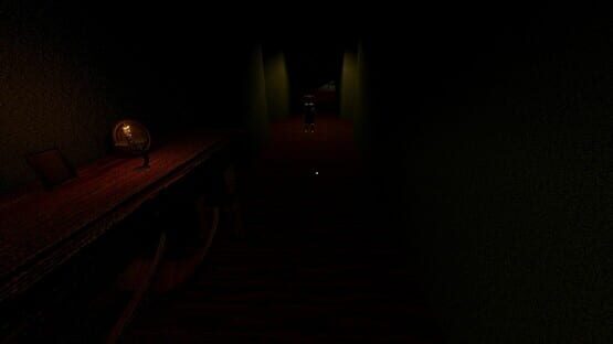 Screenshot Bleakmoor House