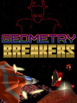 Cover Geometry Breakers