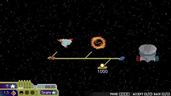 Screenshot Geometry Breakers