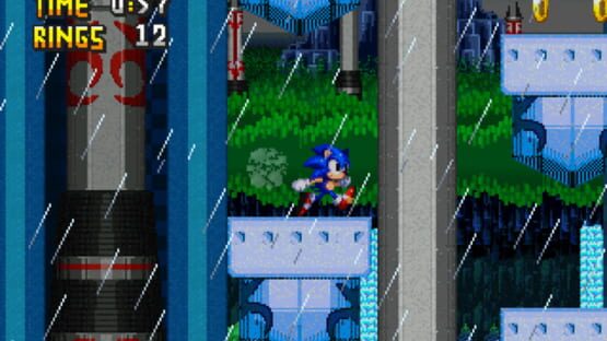 Screenshot Sonic: After the Sequel