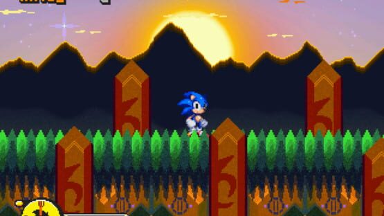 Screenshot Sonic: Before the Sequel - Aftermath