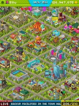 Cover Pixel People