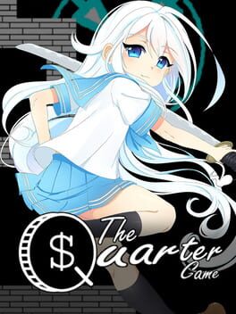 Cover The Quarter Game
