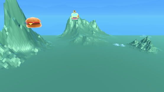 Screenshot Super Big Bro Quest