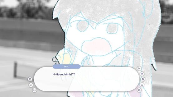 Screenshot The Bodega Court of Salty DQs: Amai Edition