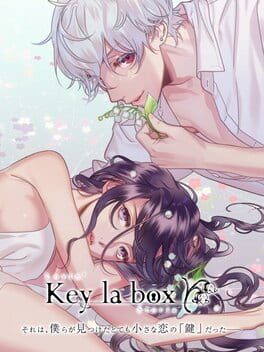 Cover Key La Box