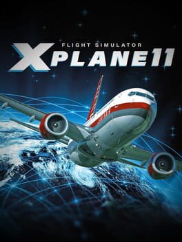 Cover X-Plane 11