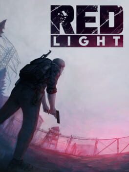 Cover Red Light