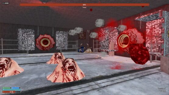 Screenshot Red Light