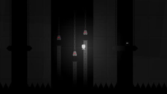 Screenshot Photobia: Tales from the Dark