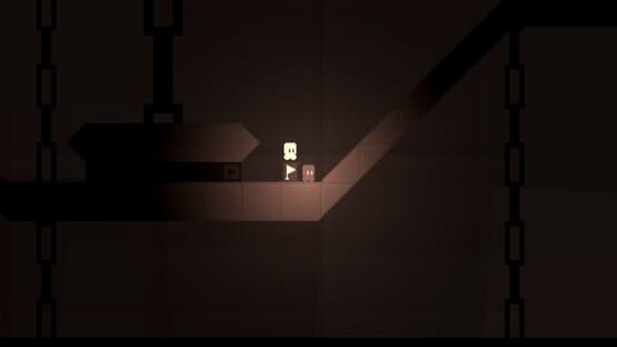 Screenshot Photobia: Tales from the Dark