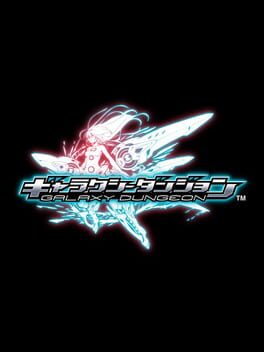 Cover Galaxy Dungeon