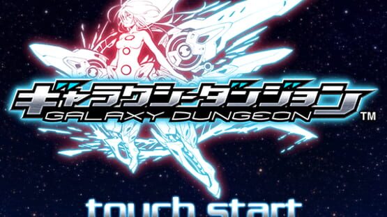 Screenshot Galaxy Dungeon