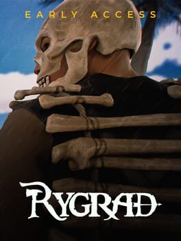 Cover Rygrad