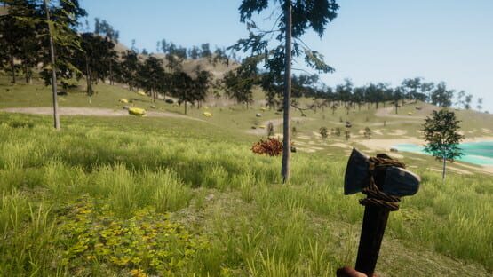 Screenshot Rygrad