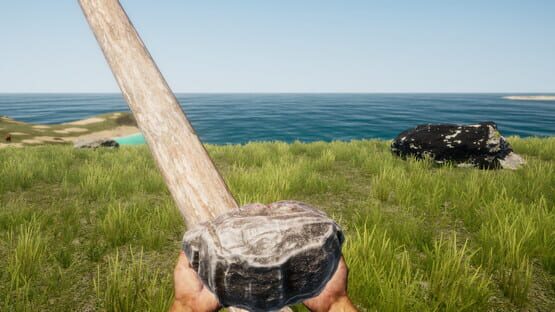 Screenshot Rygrad