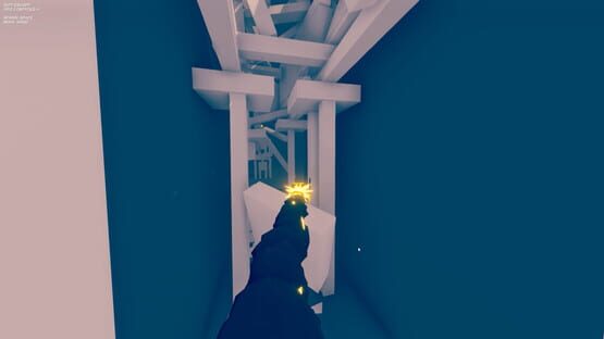 Screenshot Landfall Archives