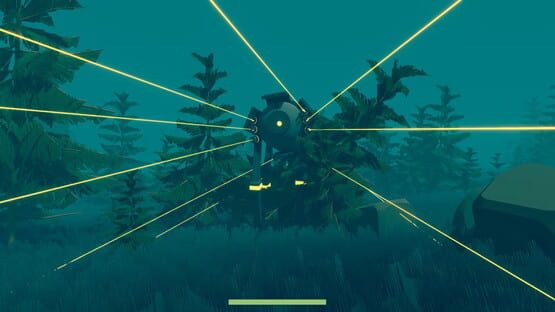 Screenshot Landfall Archives