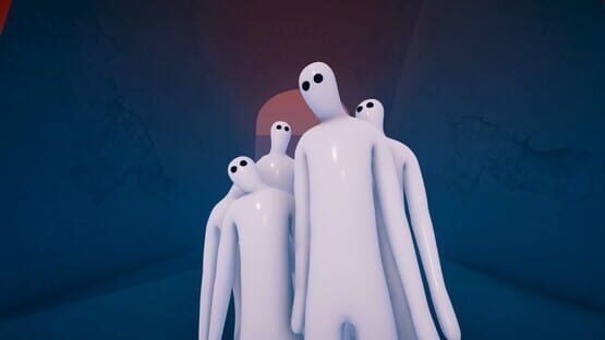 Screenshot Landfall Archives