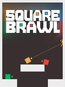 Cover Square Brawl