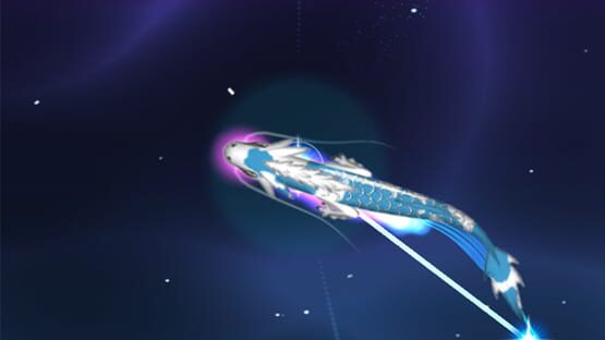 Screenshot Zen Koi 2